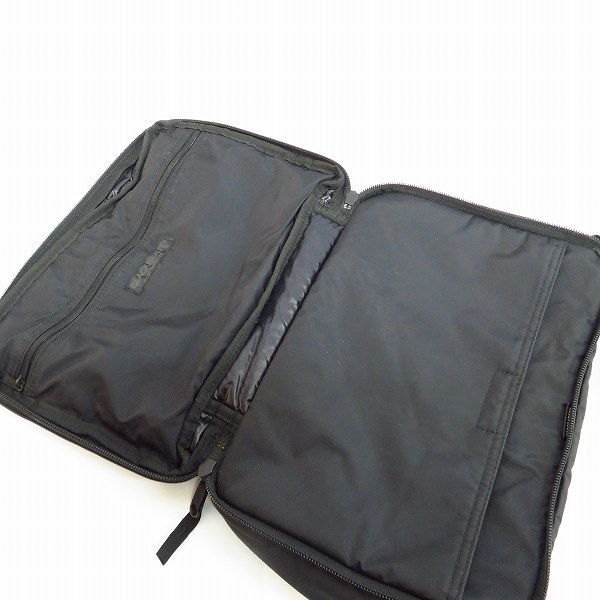 実際に弊社で買取させて頂いたHEAD PORTER/ヘッドポーター BLACK BEAUTY SHOULDER BAG  ショルダーバッグの画像 3枚目