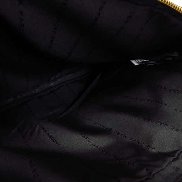 実際に弊社で買取させて頂いたMARC BY MARC JACOBS/マークバイマークジェイコブス 2WAY PCケース/ブリーフケース M0001300の画像 3枚目