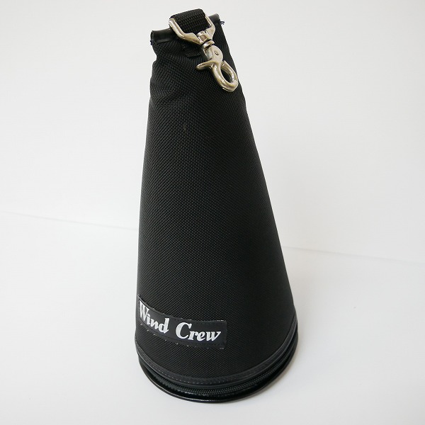 実際に弊社で買取させて頂いたYUPON/ユポン ホルン用 ミュート/Wind Crew ケース付きの画像 5枚目