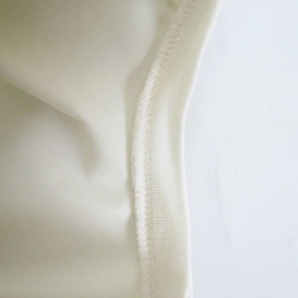 実際に弊社で買取させて頂いたAKM×BROWN BUNNY/エーケーエム×ブラウンバニー 袖プリント 長袖 Tシャツ/ロンT AJ088/Lの画像 5枚目