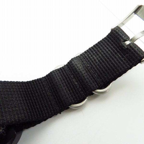 実際に弊社で買取させて頂いたLUMINOX/ルミノックス ネイビーシールズ 腕時計 3050/3950の画像 5枚目