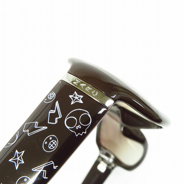 実際に弊社で買取させて頂いたMARC JACOBS/マークジェイコブス サングラス/アイウェアの画像 7枚目