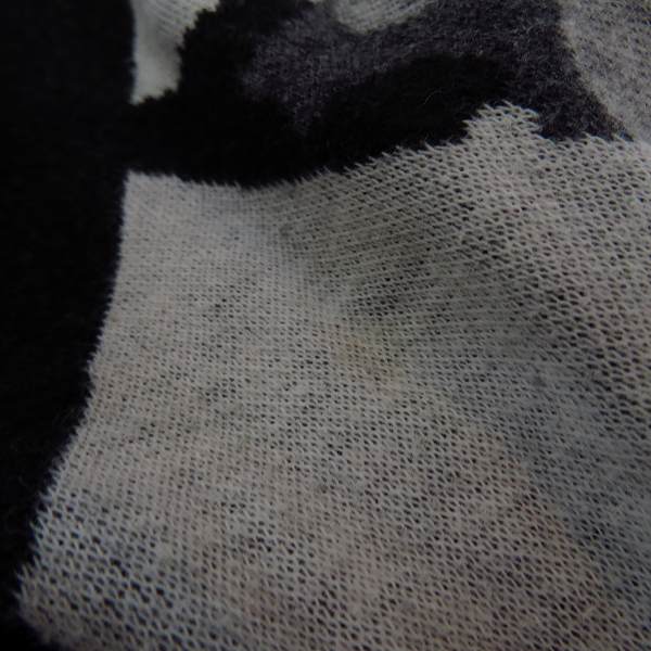 実際に弊社で買取させて頂いたwjk/ダブルジェイケイ 2017SS jacquard patchwork shorts/ジャガードパッチワークショーツ/Mの画像 5枚目