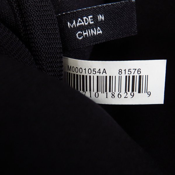 実際に弊社で買取させて頂いたMARC BY MARC JACOBS/マークバイマークジェイコブス PC タブレットケース/クラッチバッグ M0001054Aの画像 4枚目