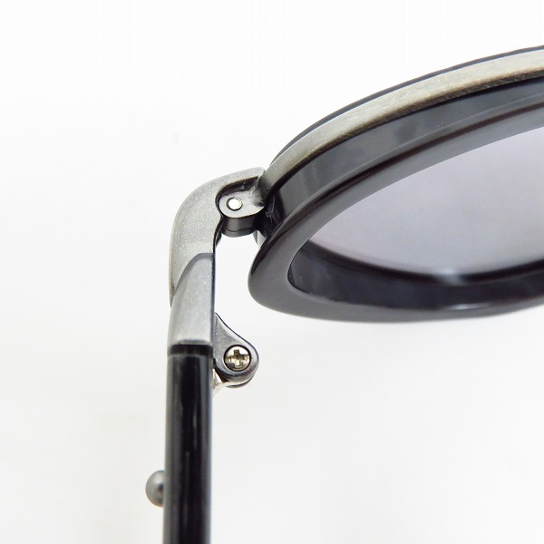 実際に弊社で買取させて頂いたJean Paul GAULTIER/ジャンポールゴルチエ ヴィンテージ サングラス 56-0015の画像 7枚目