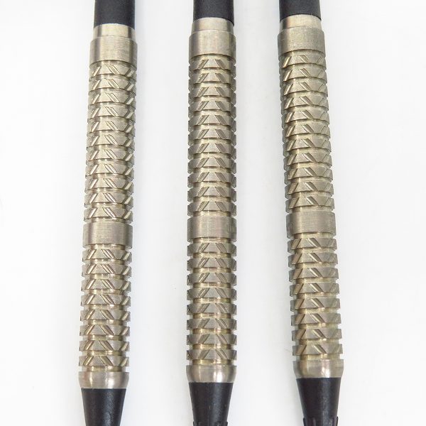 実際に弊社で買取させて頂いたUNICORN/ユニコーン マエストロ 浅田斉吾モデル ソフトダーツバレルの画像 2枚目