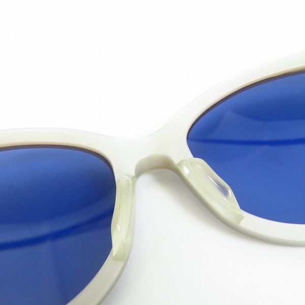 実際に弊社で買取させて頂いたJean Paul GAULTIER/ジャンポールゴルチエ ヴィンテージ サングラス 56-5204の画像 3枚目