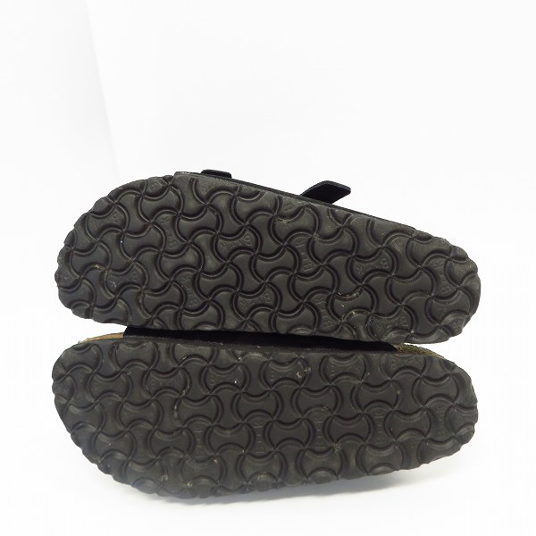 実際に弊社で買取させて頂いたBIRKENSTOCK/ビルケンシュトック サンダル/24.5の画像 2枚目