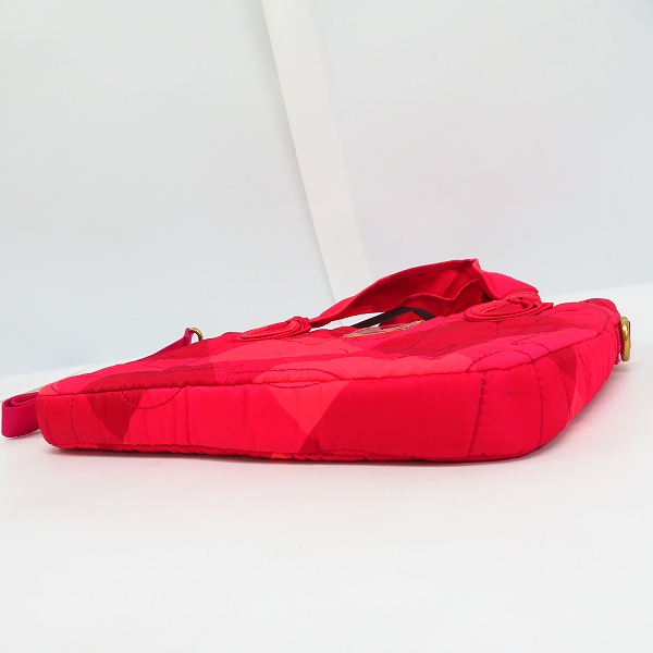 実際に弊社で買取させて頂いた【未使用】MARC BY MARC JACOBS/マークバイマークジェイコブス 2WAY PCケース/ブリーフケース M6131038の画像 2枚目