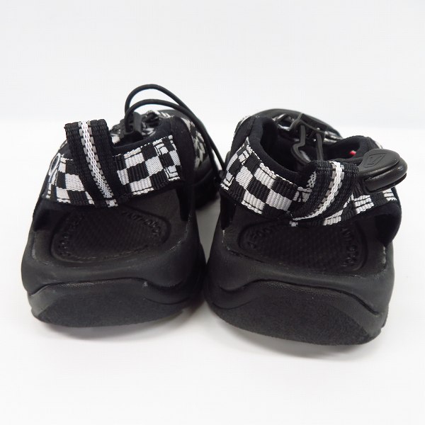 実際に弊社で買取させて頂いたKEEN/キーン NEWPORT H2/ニューポート サンダル 1013008 26の画像 1枚目