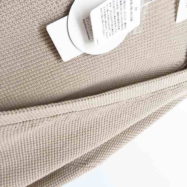 実際に弊社で買取させて頂いたURBAN RESEARCH Sonny Label/アーバンリサーチ  ワッフル1ボタン カーディガン LA06-12S001/Mの画像 4枚目