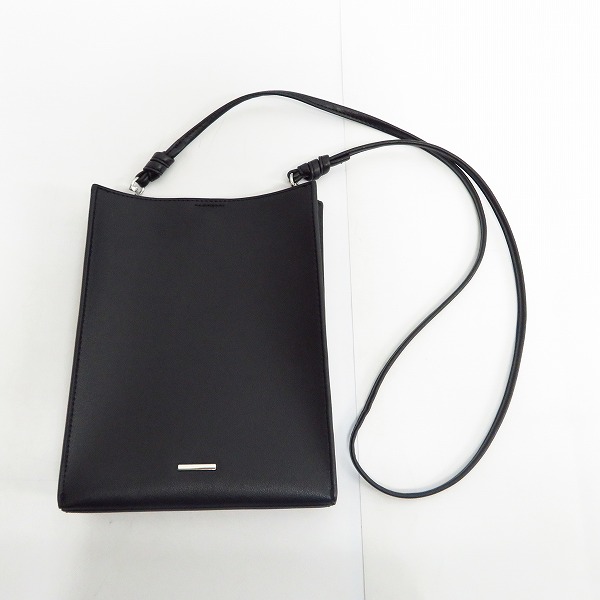 実際に弊社で買取させて頂いたHARE/ハレ コンパクト ショルダーバッグ