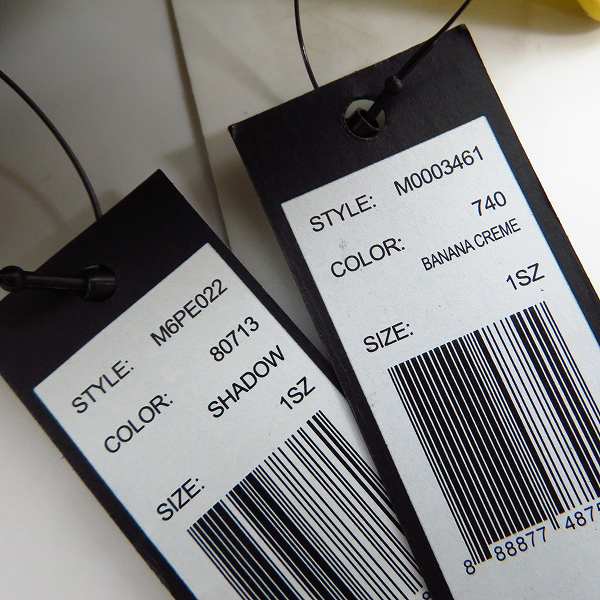 実際に弊社で買取させて頂いた【未使用】MARC BY MARC JACOBS/マークバイマークジェイコブス PC タブレットケース M0003461/M6PE022 2点セットの画像 9枚目