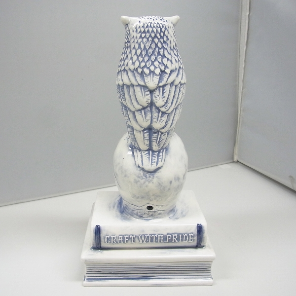 NEIGHBORHOOD/ネイバーフッド OWL-B/CE-INCENSECHAMBER インセンス