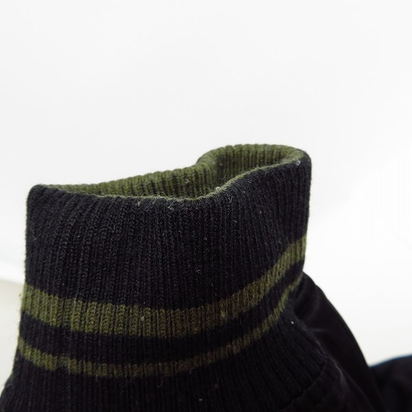 実際に弊社で買取させて頂いたLAD MUSICIAN/ラッドミュージシャン リバーシブルスカジャン 2216-355/42の画像 3枚目