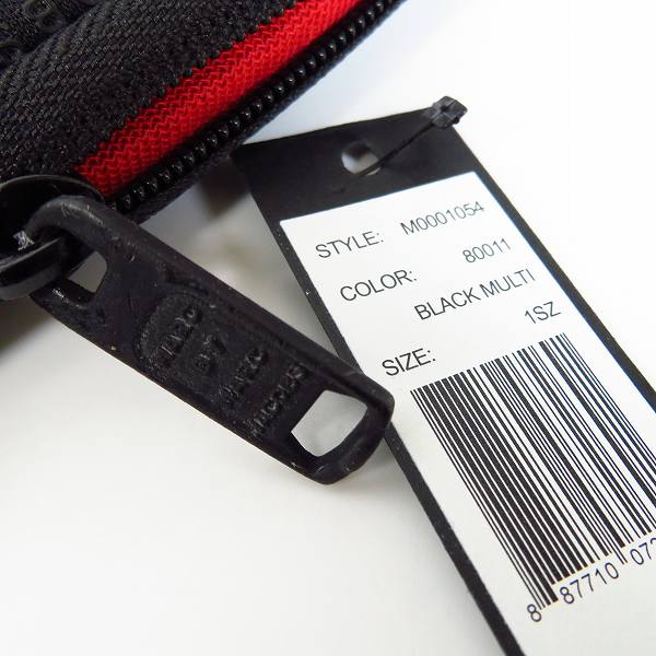 実際に弊社で買取させて頂いた【未使用】MARC BY MARC JACOBS/マークバイマークジェイコブス タブレットケース M0001054/M0003987 2点セットの画像 4枚目