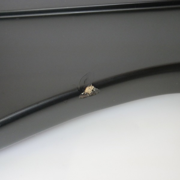 実際に弊社で買取させて頂いた★Epiphone/エピフォン Gothic Thunderbird IV サンダーバード エレキベース ソフトケース付きの画像 7枚目