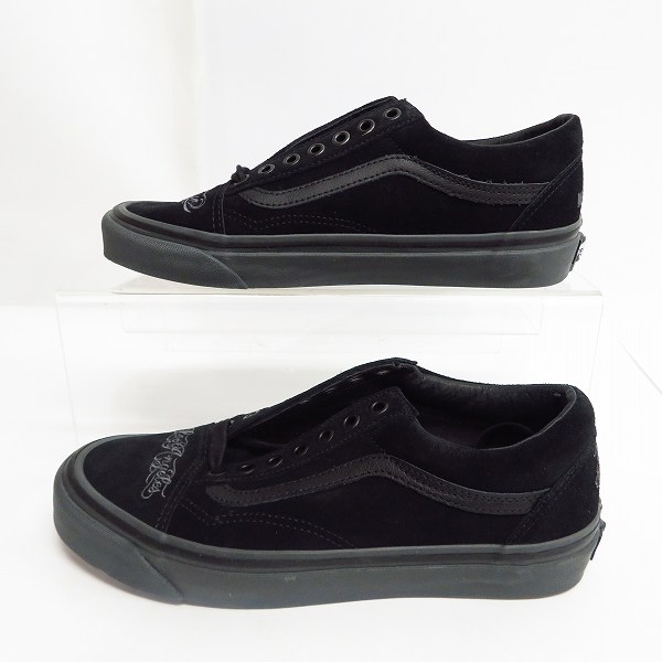 VANS×NEIGHBORHOOD×Mr. Cartoon/バンズ OLD SKOOL 36 DX オールド 