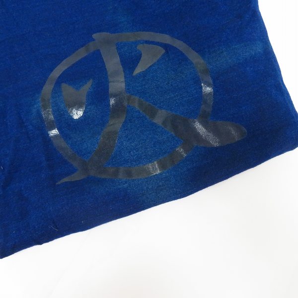 実際に弊社で買取させて頂いたJean Paul Gaultier/ジャンポールゴルチエ カットソー5点セット/48/40の画像 5枚目