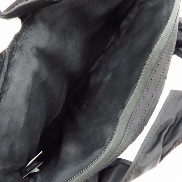 実際に弊社で買取させて頂いた【未使用】MARC BY MARC JACOBS/マークバイマークジェイコブス 2WAY PCケース/ブリーフケース M6PE004の画像 3枚目