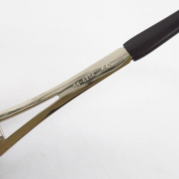 実際に弊社で買取させて頂いたJean Paul GAULTIER/ジャンポールゴルチエ ヴィンテージ 風防 サングラス 56-6204の画像 4枚目