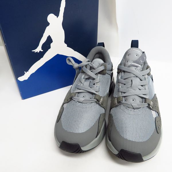 実際に弊社で買取させて頂いた【未使用】NIKE×FRAGMENT DESIGN/ナイキ×フラグメント JORDAN AIR CADENCE/ジョーダン エアケイデンス DA3655-001/27.0