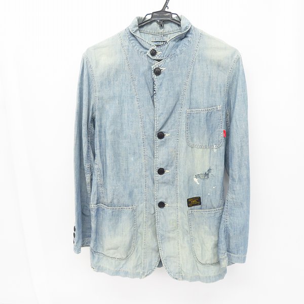 ス*コ様 WTAPSアカデミージャケット 2026年最新】wtaps academy jacketの人気アイテム - メルカリ