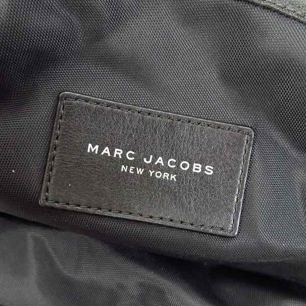 実際に弊社で買取させて頂いたMARC JACOBS/マークジェイコブス バックパックの画像 7枚目