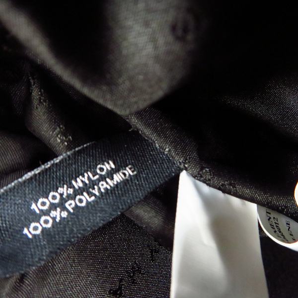 実際に弊社で買取させて頂いたMARC BY MARC JACOBS/マークバイマークジェイコブス 2WAY PCケース/ブリーフケース M0001304の画像 6枚目