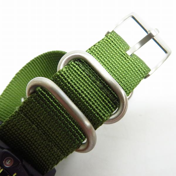 実際に弊社で買取させて頂いたLUMINOX/ルミノックス RECON POINTMAN/リーコンポイントマン SERIES 8800【動作未確認】の画像 5枚目