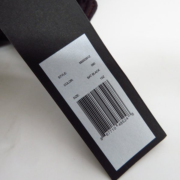 実際に弊社で買取させて頂いた【未使用】MARC BY MARC JACOBS/マークバイマークジェイコブス ウエストポーチ/ボディバッグ M0003912の画像 6枚目