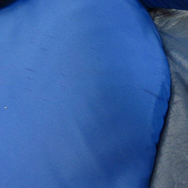 実際に弊社で買取させて頂いたmaster-piece/マスターピース KINCHAKU バックパック 02650の画像 7枚目