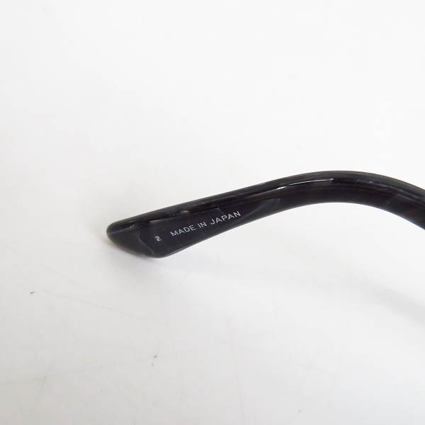 実際に弊社で買取させて頂いたJean Paul GAULTIER/ジャンポールゴルチエ ヴィンテージ サングラス 56-0015の画像 6枚目