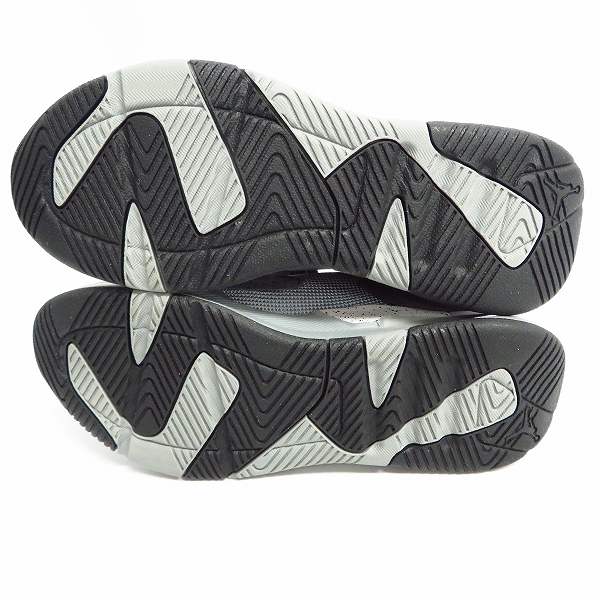 実際に弊社で買取させて頂いた【未使用】NIKE×FRAGMENT DESIGN/ナイキ×フラグメント JORDAN AIR CADENCE/ジョーダン エアケイデンス DA3655-001/27.0の画像 2枚目