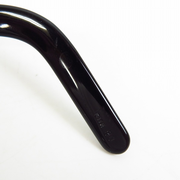 実際に弊社で買取させて頂いたJean Paul GAULTIER/ジャンポールゴルチエ ヴィンテージ サングラス バネデザイン 56-8171の画像 5枚目