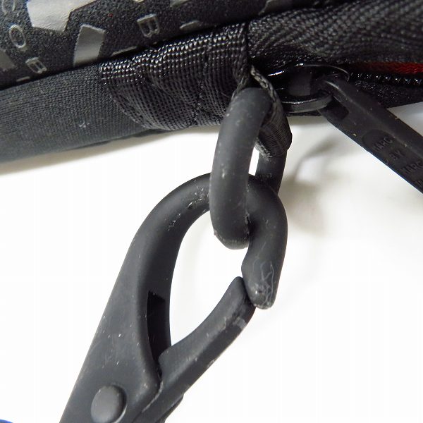 実際に弊社で買取させて頂いたMARC BY MARC JACOBS/マークバイマークジェイコブス PCケース/ブリーフケース M0001052の画像 5枚目