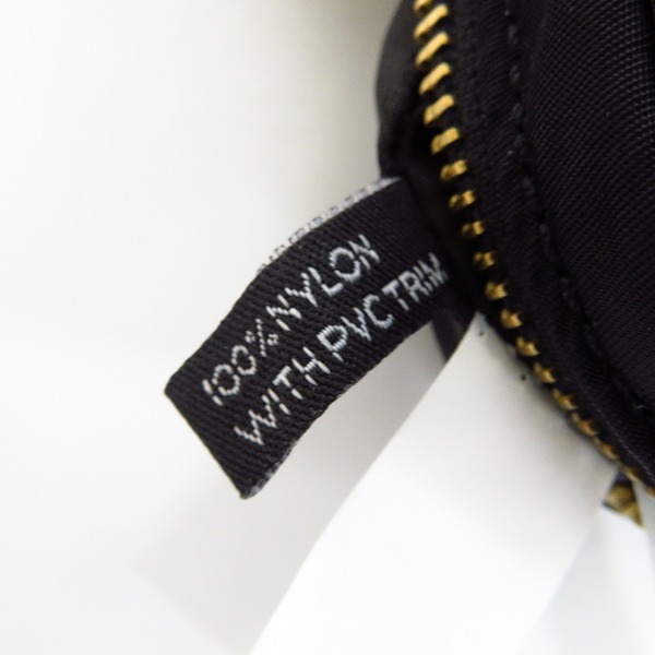 実際に弊社で買取させて頂いた【未使用】MARC BY MARC JACOBS/マークバイマークジェイコブス 2WAY PCケース/ブリーフケース M0001304の画像 4枚目