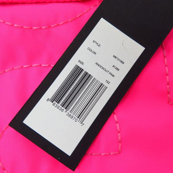 実際に弊社で買取させて頂いた【未使用】MARC BY MARC JACOBS/マークバイマークジェイコブス 2WAY PCケース/ブリーフケース M6131068の画像 7枚目