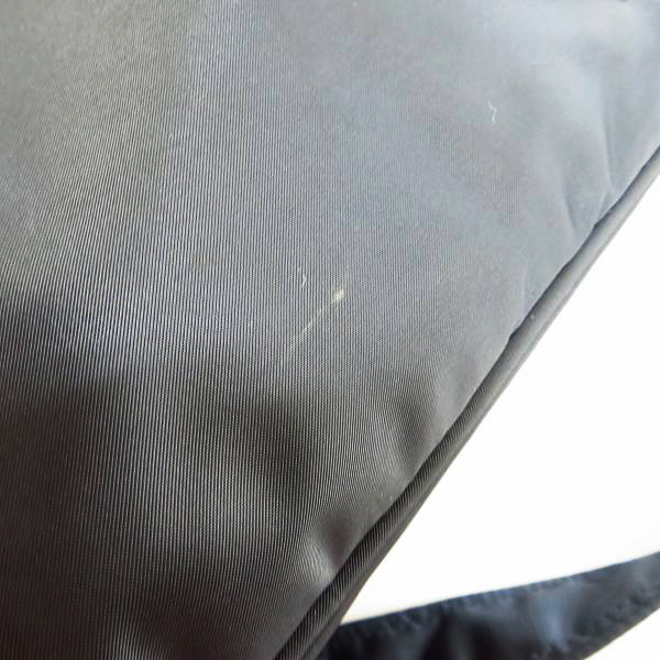 実際に弊社で買取させて頂いたHEAD PORTER/ヘッドポーター TANKER-ORIGINAL タンカー ボストンバッグの画像 5枚目