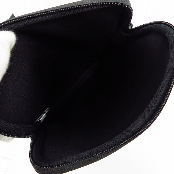 実際に弊社で買取させて頂いた【未使用】MARC BY MARC JACOBS/マークバイマークジェイコブス PC タブレットケース/クラッチバッグ M0001054Aの画像 3枚目