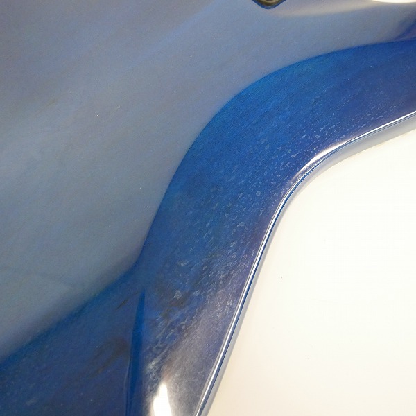 実際に弊社で買取させて頂いた★Bacchus/バッカス GLOBAL SERIES ジャズベースタイプ ソフトケース付きの画像 7枚目