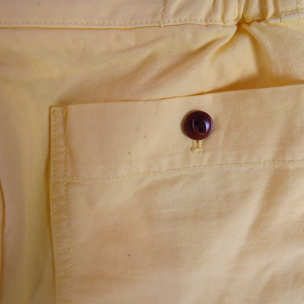 実際に弊社で買取させて頂いた【未使用含む】Brooks Brothers/ブルックスブラザーズ ロング・ハーフパンツ/ポロシャツ/ニット size：XS/W28/W29 4点セットの画像 5枚目