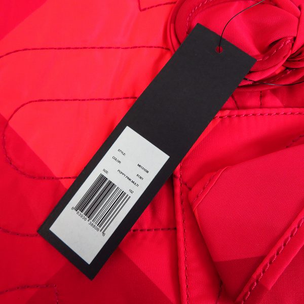 実際に弊社で買取させて頂いた【未使用】MARC BY MARC JACOBS/マークバイマークジェイコブス 2WAY PCケース/ブリーフケース M6131038の画像 8枚目