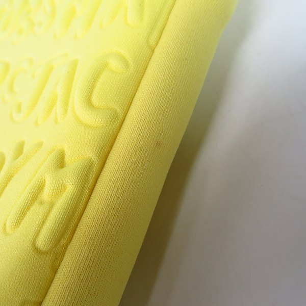 実際に弊社で買取させて頂いた【未使用含む】MARC BY MARC JACOBS/マークバイマークジェイコブス タブレットケース M0003462/M6PE023 2点セットの画像 7枚目