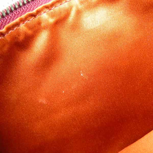 実際に弊社で買取させて頂いたETRO/エトロ ペイズリー柄/総柄 ミニ ワンショルダーバッグの画像 5枚目