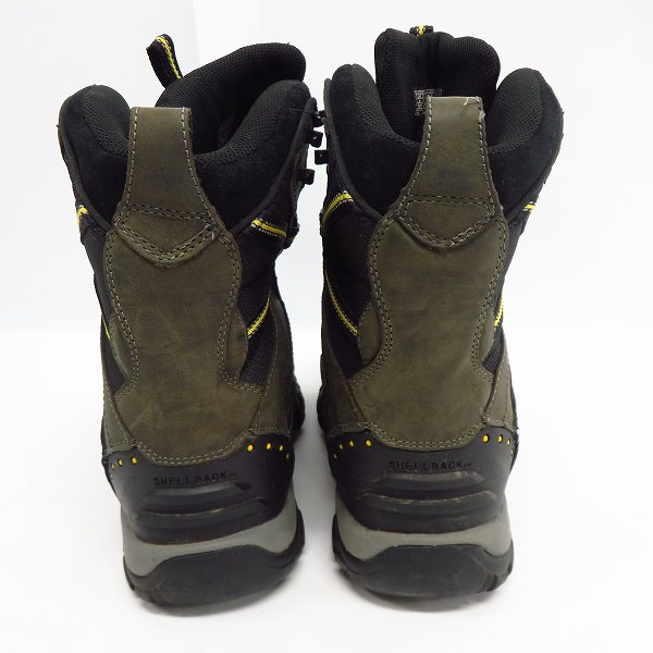 実際に弊社で買取させて頂いたKEEN/キーン サミット カウンティー ウィンターブーツ/1002646/27.0の画像 1枚目