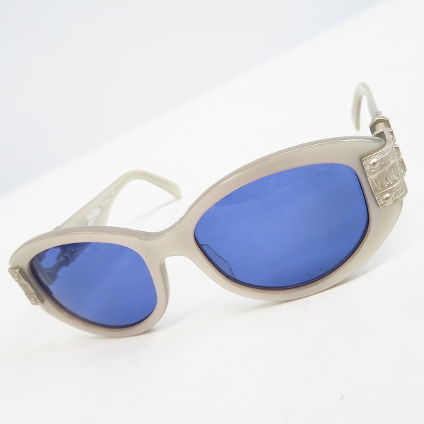 実際に弊社で買取させて頂いたJean Paul GAULTIER/ジャンポールゴルチエ ヴィンテージ サングラス 56-5204