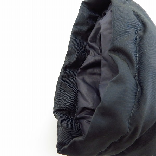 実際に弊社で買取させて頂いたMACKINTOSH/マッキントッシュ GTS-AUCHAVAN ダウンジャケット 42の画像 7枚目