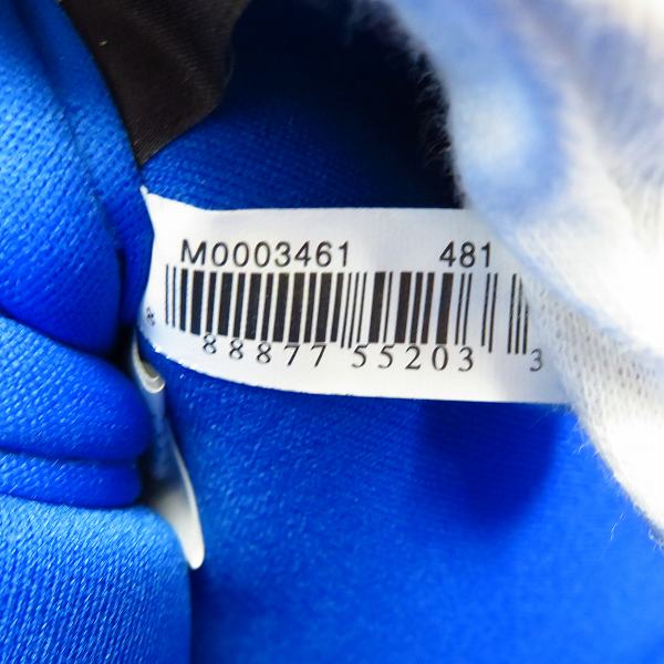 実際に弊社で買取させて頂いた【未使用】MARC BY MARC JACOBS/マークバイマークジェイコブス PC タブレットケース M6131024/M0003461 2点セットの画像 6枚目