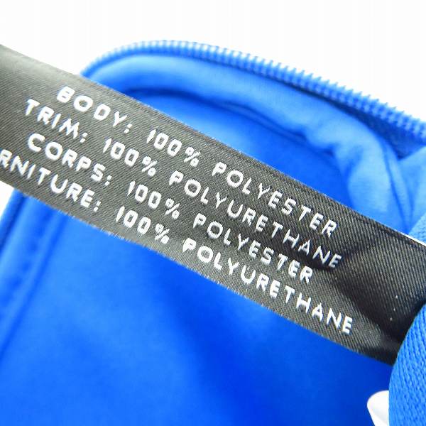 実際に弊社で買取させて頂いた【未使用】MARC BY MARC JACOBS/マークバイマークジェイコブス PC タブレットケース M0003461 2点セット の画像 6枚目